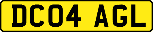 DC04AGL
