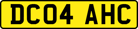 DC04AHC