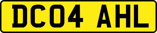 DC04AHL