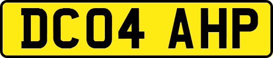 DC04AHP