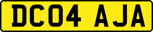 DC04AJA