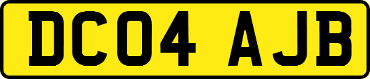 DC04AJB