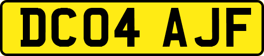 DC04AJF