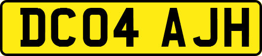 DC04AJH