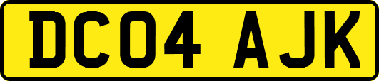 DC04AJK