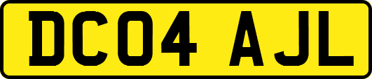 DC04AJL