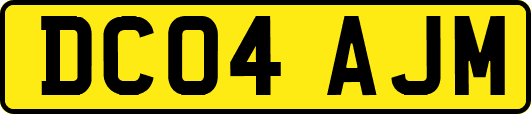 DC04AJM