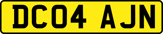 DC04AJN