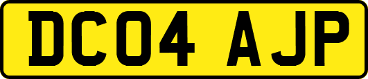 DC04AJP