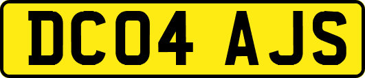 DC04AJS