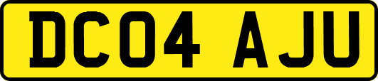 DC04AJU