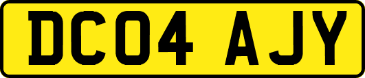 DC04AJY