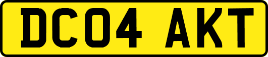 DC04AKT