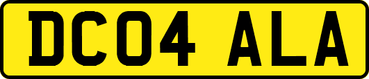 DC04ALA
