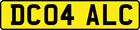 DC04ALC