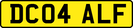 DC04ALF