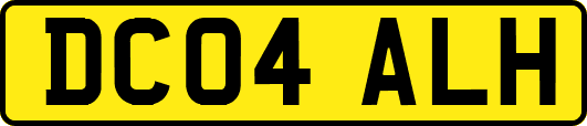 DC04ALH