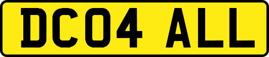 DC04ALL