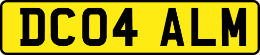 DC04ALM