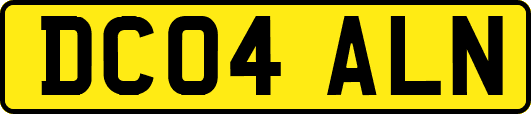 DC04ALN