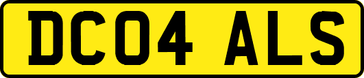 DC04ALS