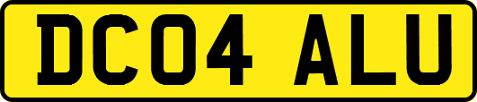 DC04ALU