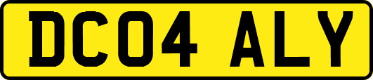 DC04ALY