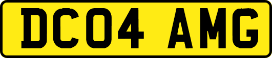 DC04AMG