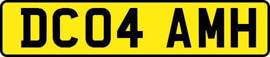 DC04AMH