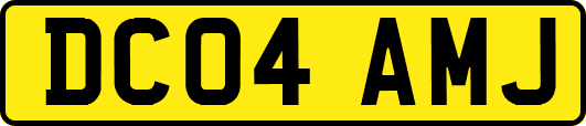 DC04AMJ
