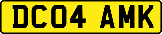 DC04AMK