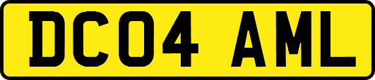 DC04AML