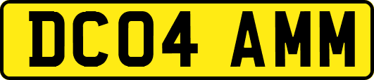 DC04AMM