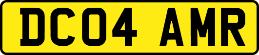 DC04AMR