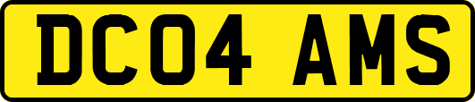 DC04AMS