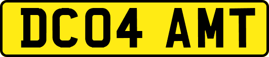 DC04AMT