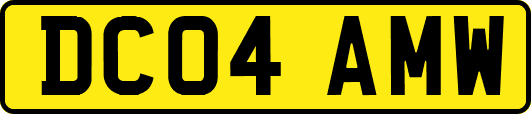 DC04AMW
