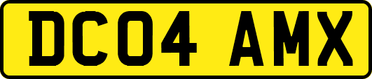DC04AMX