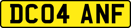 DC04ANF