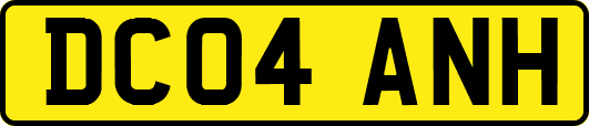 DC04ANH