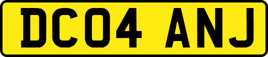 DC04ANJ