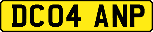 DC04ANP