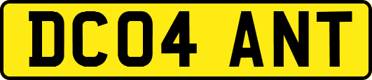 DC04ANT