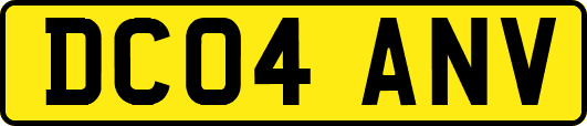 DC04ANV