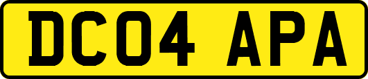 DC04APA