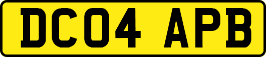 DC04APB