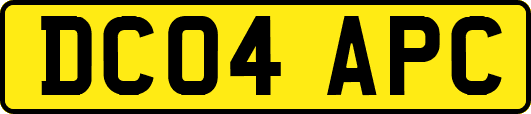 DC04APC