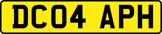 DC04APH