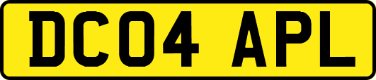 DC04APL