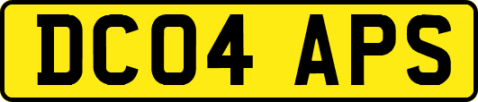 DC04APS